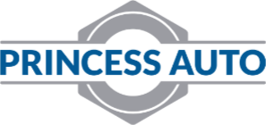 Princess Auto logo